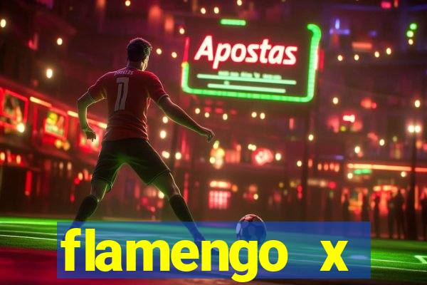 flamengo x fortaleza ao vivo futemax